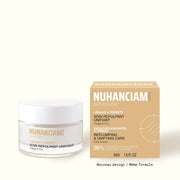 NUHANCIAM PARIS ≡ Nuhanciam Soin Repulpant Unifiant