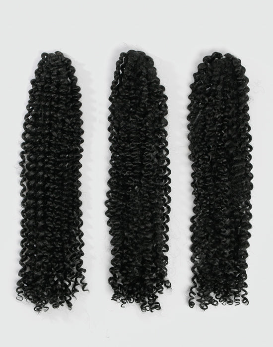 RUWA 3X WATER Wave 24"