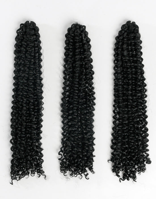 RUWA 3X WATER Wave 24"