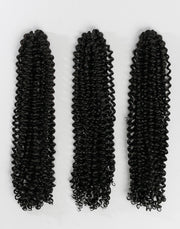 RUWA 3X WATER Wave 24"