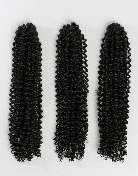 RUWA 3X WATER Wave 24"