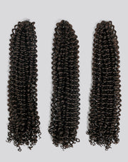 RUWA 3X WATER Wave 24"