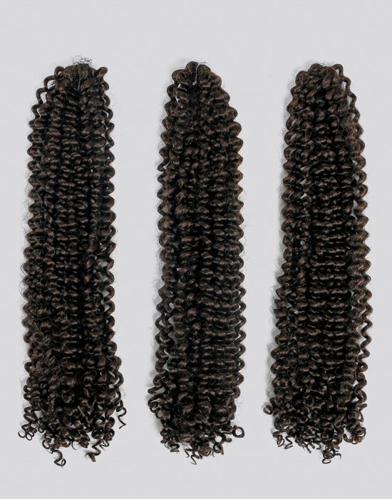 RUWA 3X WATER Wave 24"