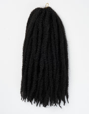 SENSATIONNEL SOFTN'SILKY ≡ Afro Twist Braid