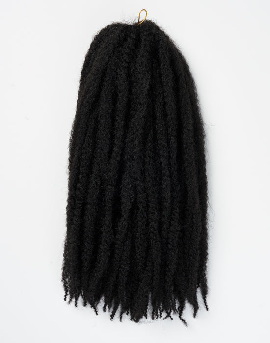 SENSATIONNEL SOFTN'SILKY ≡ Afro Twist Braid