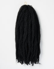 SENSATIONNEL SOFTN'SILKY ≡ Afro Twist Braid