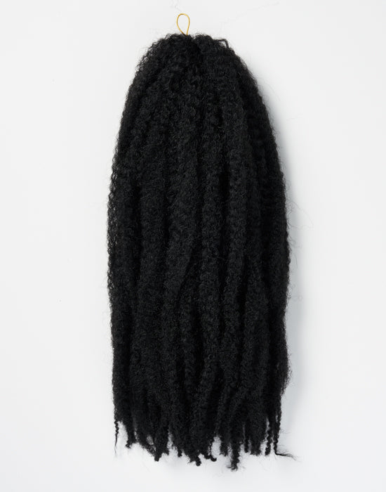 SENSATIONNEL SOFTN'SILKY ≡ Afro Twist Braid