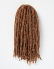 SENSATIONNEL SOFTN'SILKY ≡ Afro Twist Braid