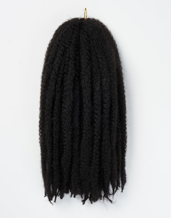 SENSATIONNEL SOFTN'SILKY ≡ Afro Twist Braid