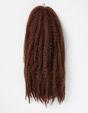 SENSATIONNEL SOFTN'SILKY ≡ Afro Twist Braid