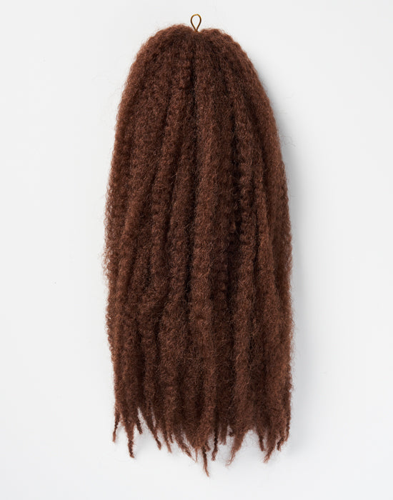 SENSATIONNEL SOFTN'SILKY ≡ Afro Twist Braid