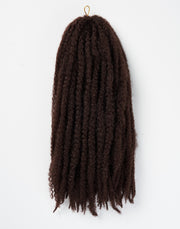SENSATIONNEL SOFTN'SILKY ≡ Afro Twist Braid