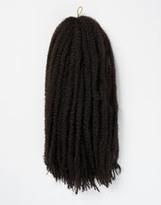 SENSATIONNEL SOFTN'SILKY ≡ Afro Twist Braid