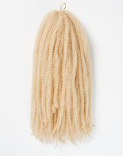 SENSATIONNEL SOFTN'SILKY ≡ Afro Twist Braid