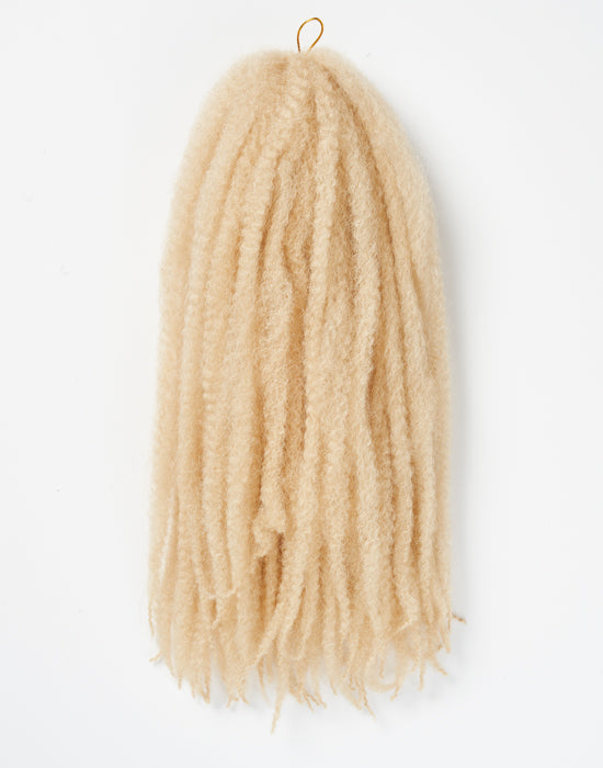 SENSATIONNEL SOFTN'SILKY ≡ Afro Twist Braid