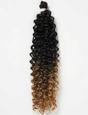 Urban Braid Spiral N°1B/27T