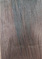 X-PRESSION ≡ Mèches Ultra Braid Pré-étirés