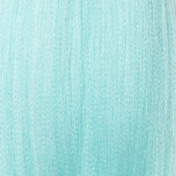 X-PRESSION ≡ Mèches Ultra Braid Pré-étirés