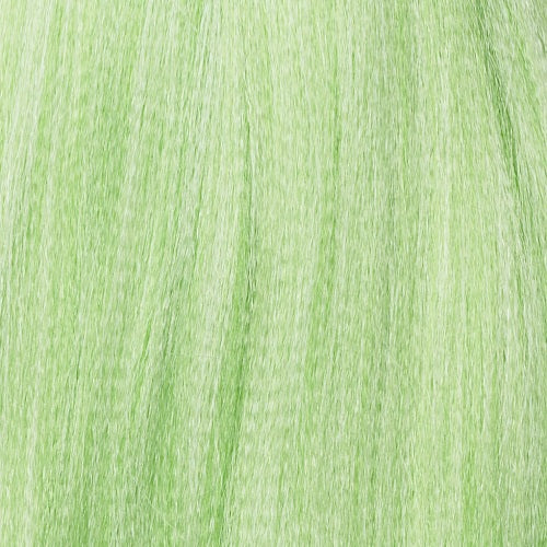 X-PRESSION ≡ Mèches Ultra Braid Pré-étirés