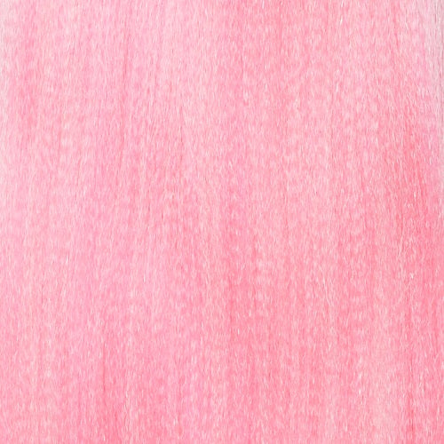 X-PRESSION ≡ Mèches Ultra Braid Pré-étirés