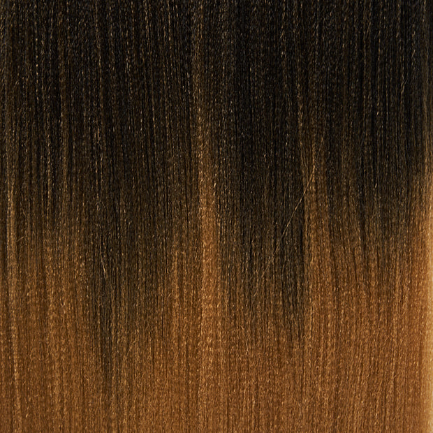 X-PRESSION ≡ Mèches Ultra Braid X-Pression