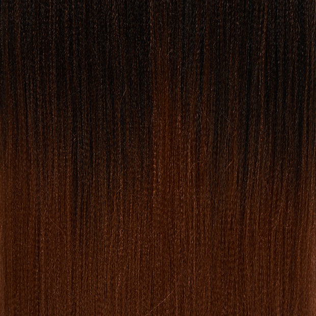 X-PRESSION ≡ Mèches Ultra Braid X-Pression