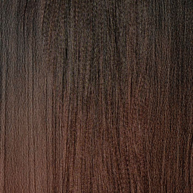 X-PRESSION ≡ Mèches Ultra Braid Pré-étirés