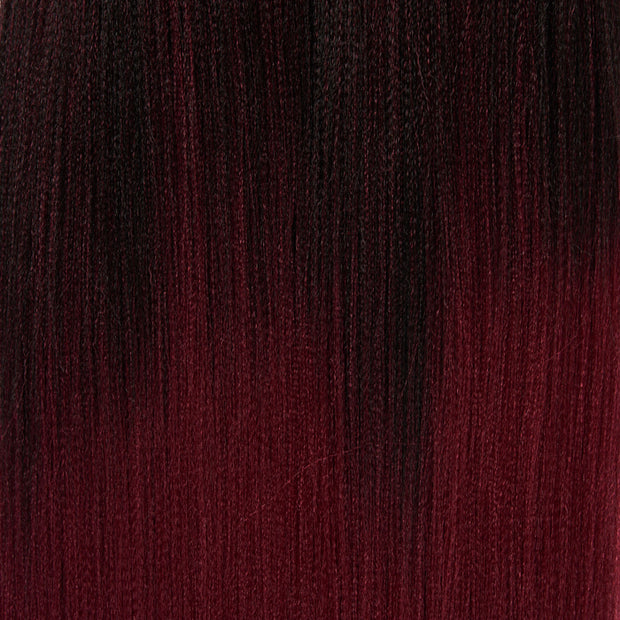 X-PRESSION ≡ Mèches Ultra Braid X-Pression