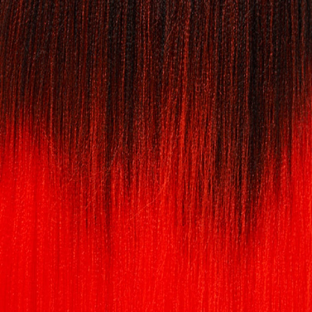 X-PRESSION ≡ Mèches Ultra Braid X-Pression