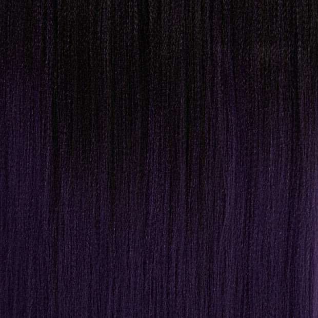 X-PRESSION ≡ Mèches Ultra Braid X-Pression