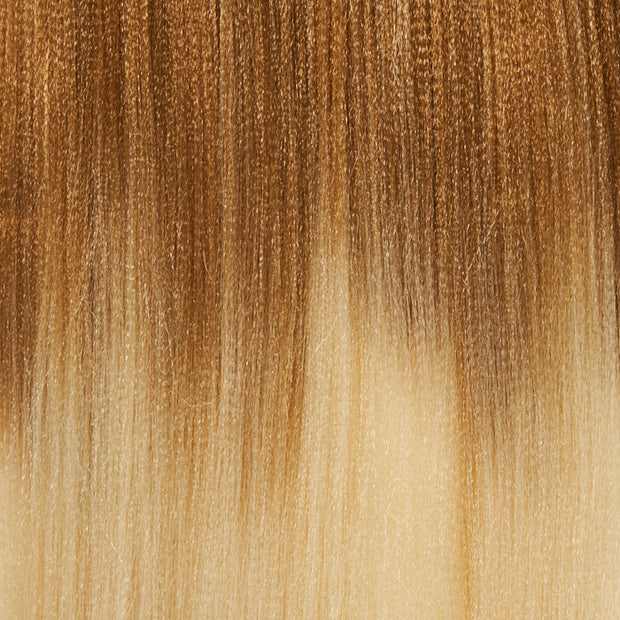 X-PRESSION ≡ Mèches Ultra Braid Pré-étirés