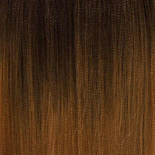 X-PRESSION ≡ Mèches Ultra Braid Pré-étirés