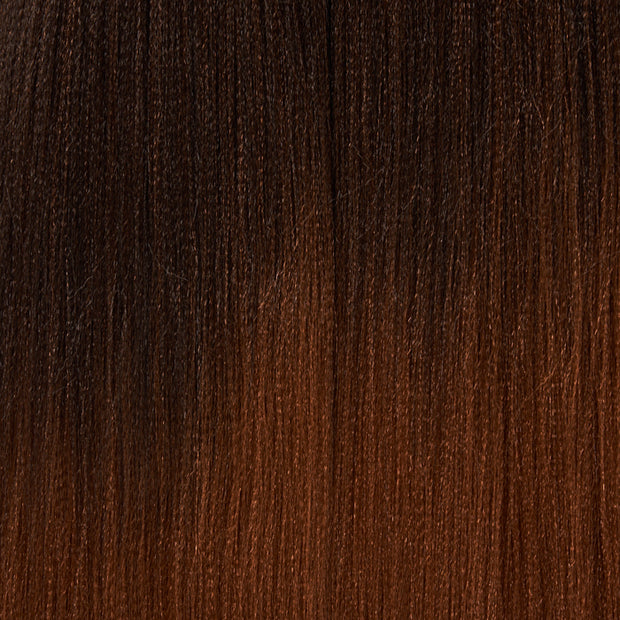 X-PRESSION ≡ Mèches Ultra Braid Pré-étirés