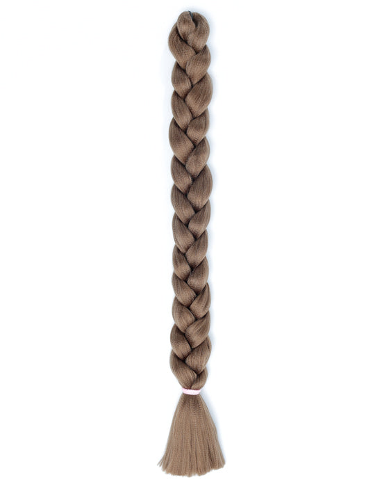 X-PRESSION ≡ Mèches Ultra Braid X-Pression