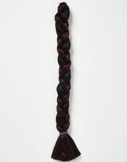 X-PRESSION ≡ Mèches Ultra Braid X-Pression