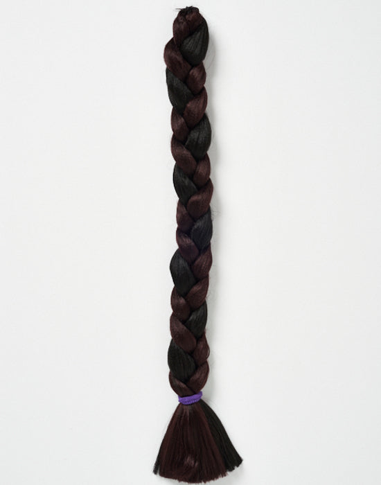 X-PRESSION ≡ Mèches Ultra Braid X-Pression