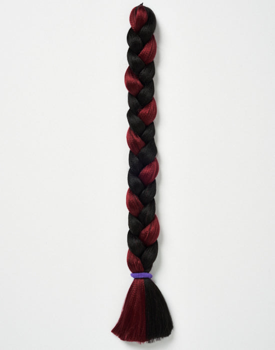 X-PRESSION ≡ Mèches Ultra Braid X-Pression