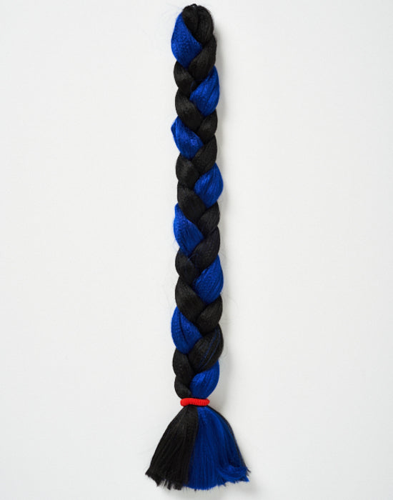 X-PRESSION ≡ Mèches Ultra Braid X-Pression
