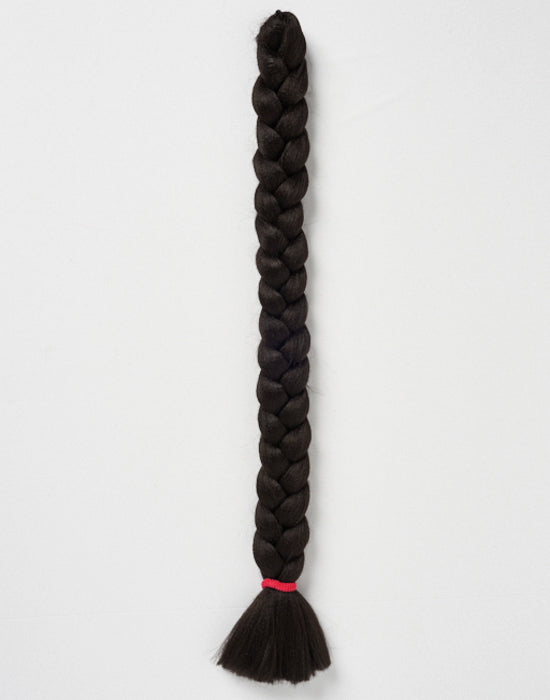 X-PRESSION ≡ Mèches Ultra Braid X-Pression