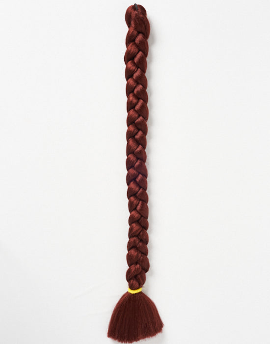 X-PRESSION ≡ Mèches Ultra Braid X-Pression