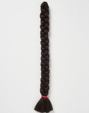X-PRESSION ≡ Mèches Ultra Braid X-Pression