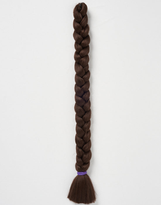 X-PRESSION ≡ Mèches Ultra Braid X-Pression