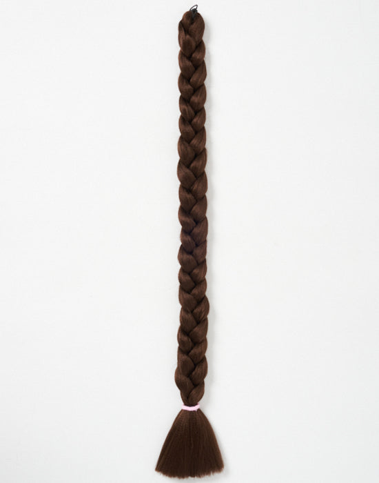 X-PRESSION ≡ Mèches Ultra Braid X-Pression