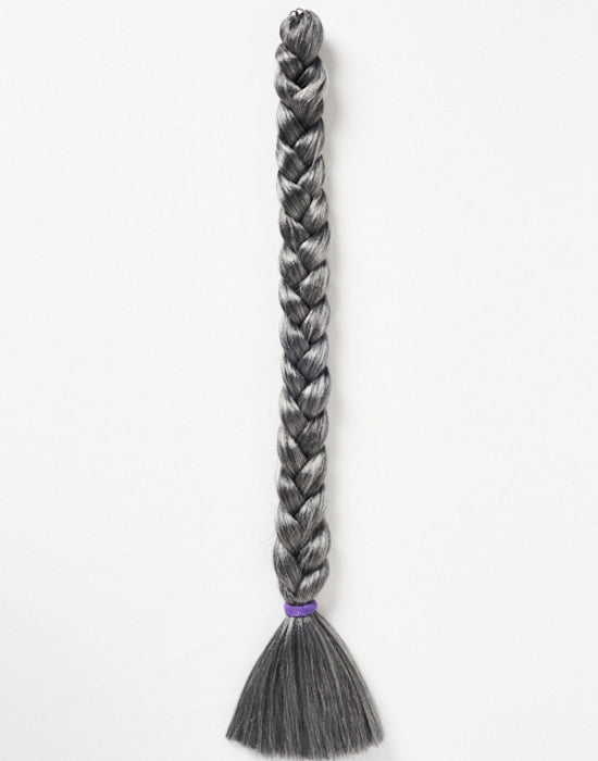 X-PRESSION ≡ Mèches Ultra Braid X-Pression