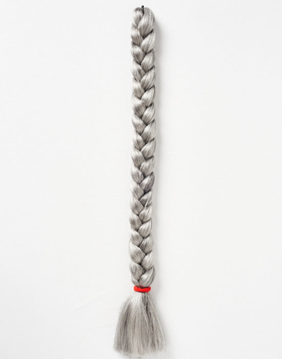 X-PRESSION ≡ Mèches Ultra Braid X-Pression