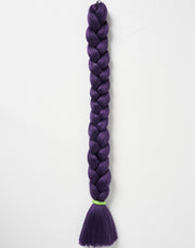 X-PRESSION ≡ Mèches Ultra Braid X-Pression