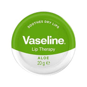 VASELINE ≡ Lip Therapy Aloevera (traitement des lèvres)