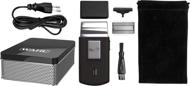 WAHL ≡ Mobile Shaver