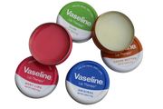 VASELINE ≡ Lip Therapy Cocoa Butter (traitement des lèvres)