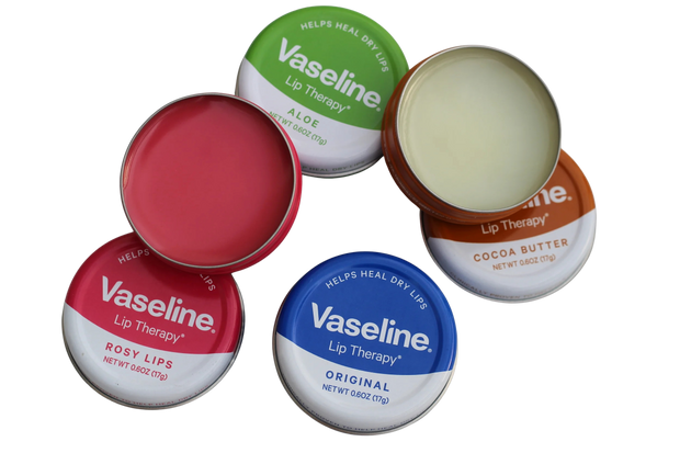 VASELINE ≡ Lip Therapy Cocoa Butter (traitement des lèvres)